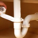 How to Identify and Fix Leaking Pipes Under the Sink