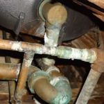 How to Prevent Mold Growth in Your Plumbing System