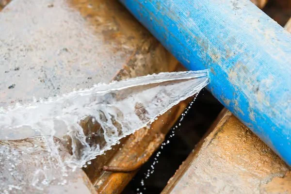 How to Fix a Leaky Pipe: Quick Solutions for Homeowners