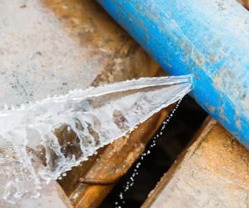 How to Fix a Leaky Pipe: Quick Solutions for Homeowners