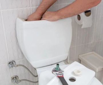 How to Troubleshoot a Noisy Toilet: What You Should Know