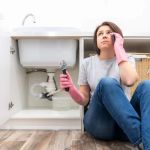 How to Handle Plumbing Emergencies in Your Home