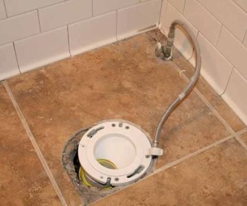 How to Replace a Toilet Seal: A Simple DIY Guide for Homeowners