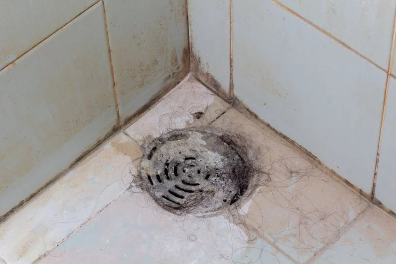 How to Deal with Clogged Drains in Your Bathroom
