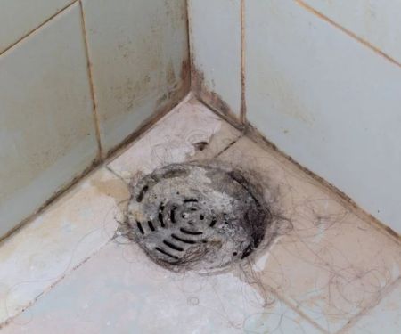How to Deal with Clogged Drains in Your Bathroom