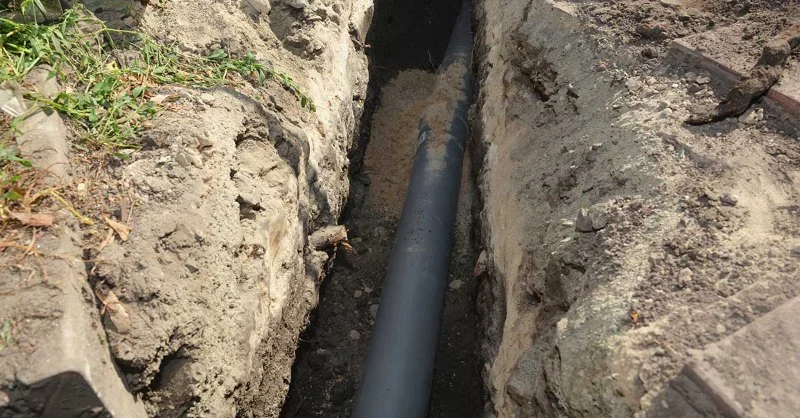 What to Do If Your Sewer Line Needs Repair