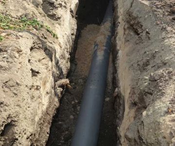 What to Do If Your Sewer Line Needs Repair