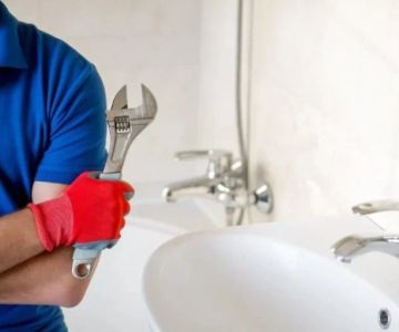 The Best Plumbing Tips for First-Time Homebuyers