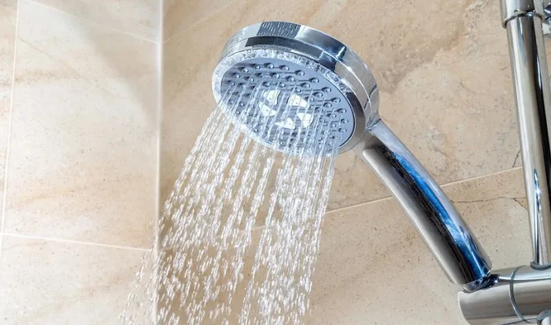 How to Fix a Leaky Showerhead: A Step-by-Step Guide