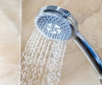 How to Fix a Leaky Showerhead: A Step-by-Step Guide