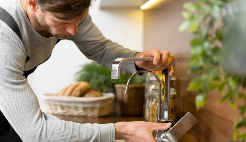 What to Do if You Have Low Water Pressure: Easy Fixes You Can Do Yourself