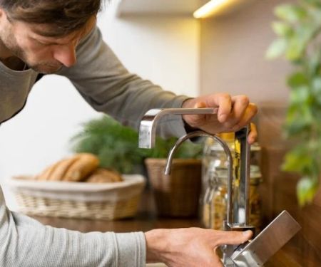 What to Do if You Have Low Water Pressure: Easy Fixes You Can Do Yourself