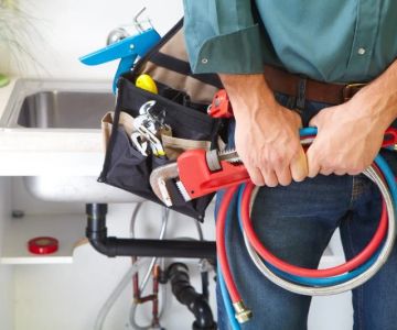How to Prepare Your Plumbing System for Seasonal Changes: Essential Tips for Homeowners