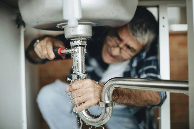 代码How to Identify Plumbing Leaks Without Professional Help