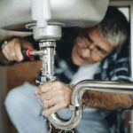 代码How to Identify Plumbing Leaks Without Professional Help