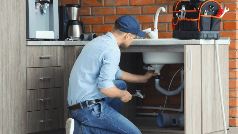 Why Plumbing Maintenance is Essential for Homeowners
