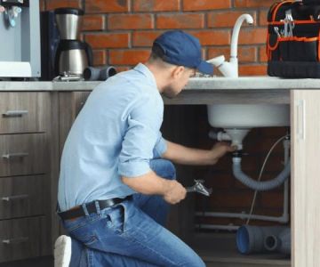 Why Plumbing Maintenance is Essential for Homeowners