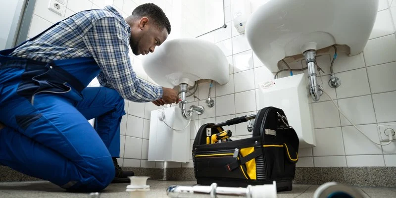 The Most Common Plumbing Problems in Commercial Properties