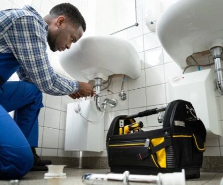 The Most Common Plumbing Problems in Commercial Properties