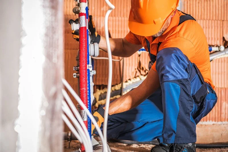 What to Know About Plumbing Maintenance for Commercial Properties