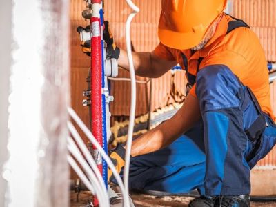 What to Know About Plumbing Maintenance for Commercial Properties