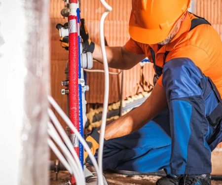 What to Know About Plumbing Maintenance for Commercial Properties
