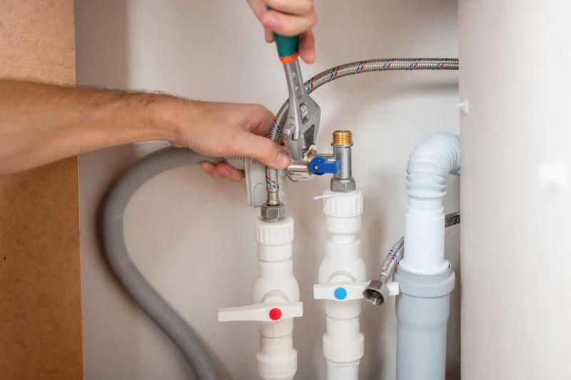 How to Keep Your Plumbing System Running Smoothly Year-Round