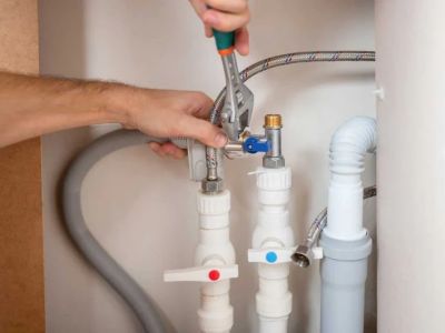 How to Keep Your Plumbing System Running Smoothly Year-Round