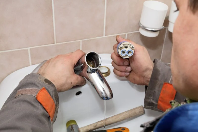 Preventing Plumbing Problems in Your New Home: What You Should Know