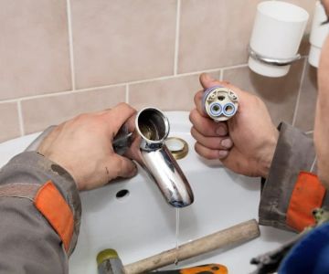 Preventing Plumbing Problems in Your New Home: What You Should Know