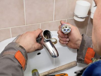 Preventing Plumbing Problems in Your New Home: What You Should Know