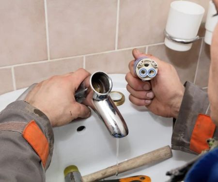 Preventing Plumbing Problems in Your New Home: What You Should Know