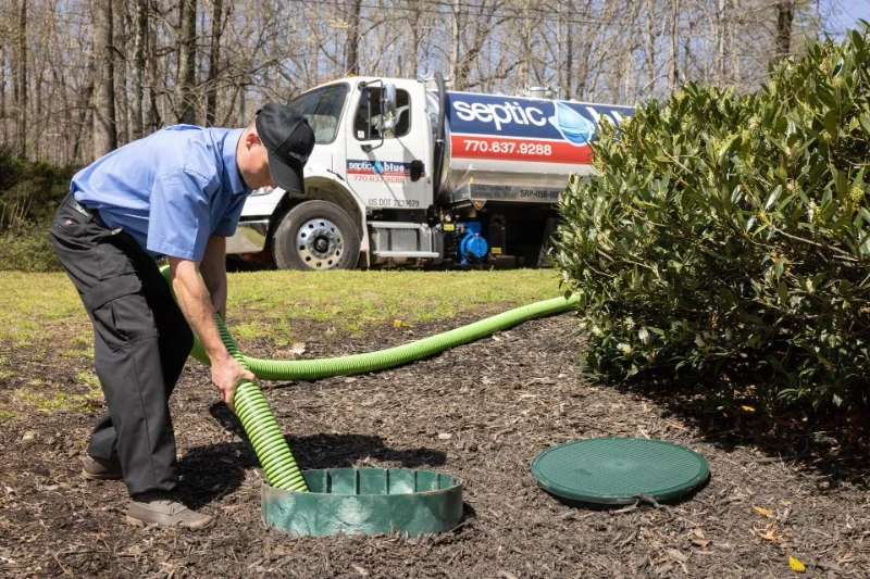 How to Properly Maintain Your Septic System: Tips for Homeowners