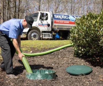 How to Properly Maintain Your Septic System: Tips for Homeowners