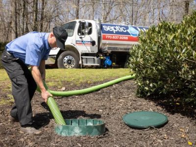 How to Properly Maintain Your Septic System: Tips for Homeowners