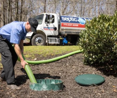 How to Properly Maintain Your Septic System: Tips for Homeowners