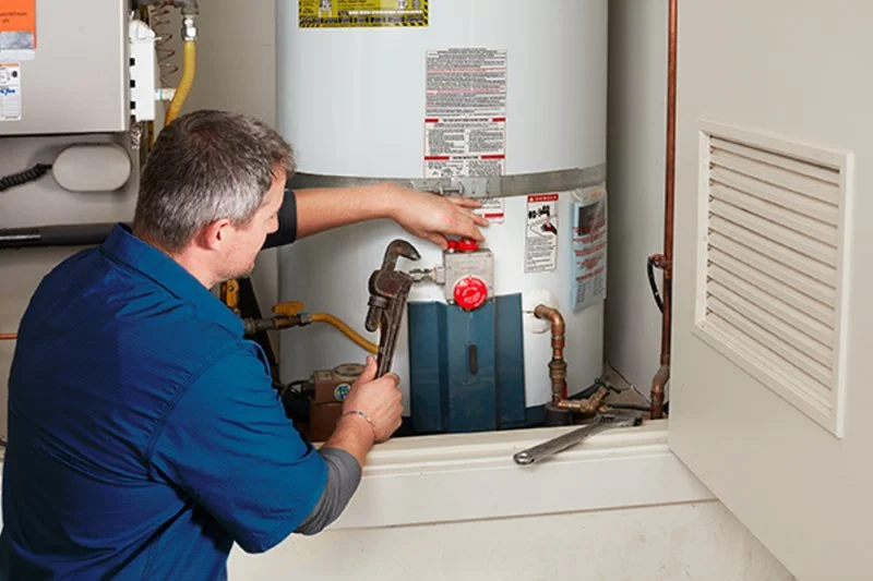 How to Clean and Maintain Your Water Heater for Better Performance