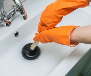 The Most Effective Ways to Unclog a Sink