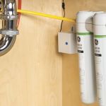 How to Install a New Water Filter in Your Kitchen