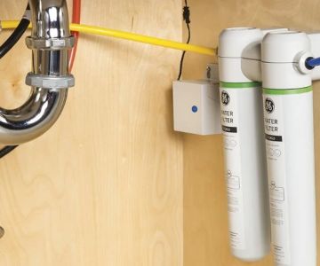 How to Install a New Water Filter in Your Kitchen