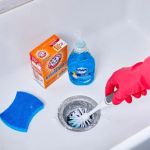 Why You Should Avoid Using Chemical Drain Cleaners and What to Use Instead