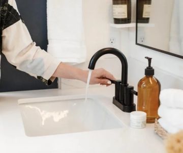 How to Install a Bathroom Sink: A Beginner's Guide