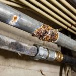 How to Prevent Plumbing Problems in Older Homes
