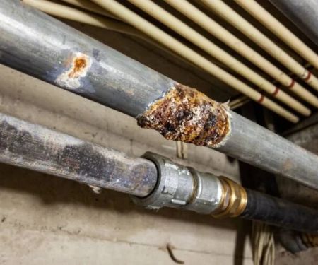 How to Prevent Plumbing Problems in Older Homes