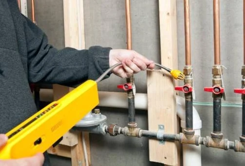 How to Identify and Fix Leaks in Your Plumbing System