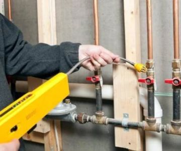 How to Identify and Fix Leaks in Your Plumbing System