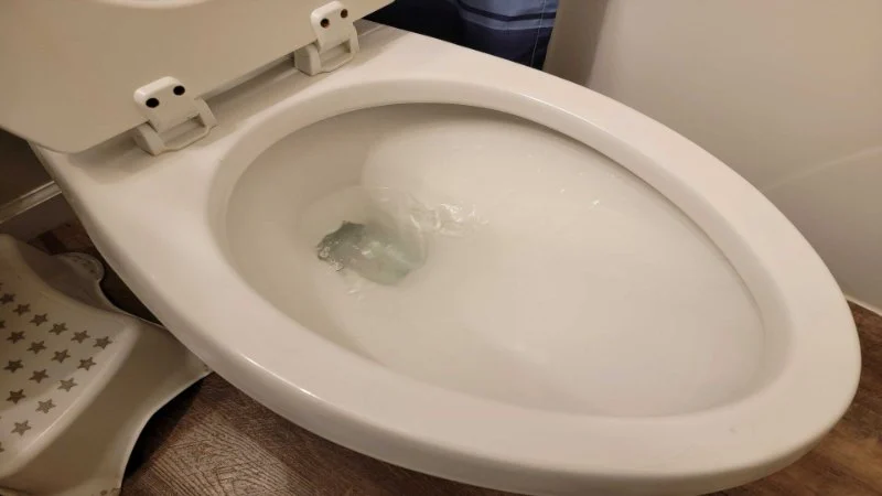 How to Stop a Gurgling Toilet: Common Causes and Fixes