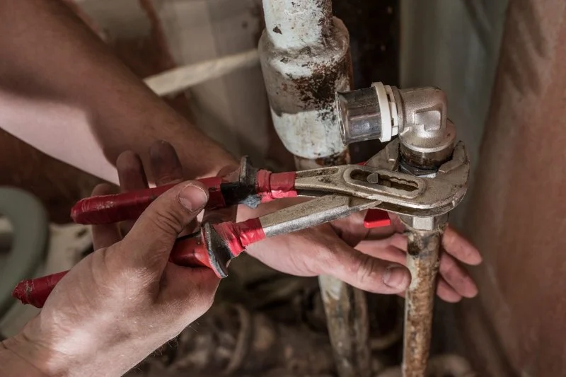 How to Prevent Common Plumbing Issues in Older Homes