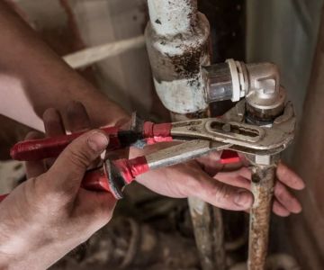 How to Prevent Common Plumbing Issues in Older Homes