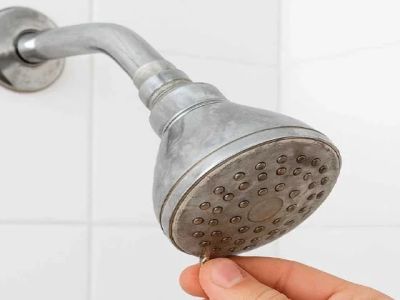 How to Replace a Broken Showerhead: Simple Repair Guide